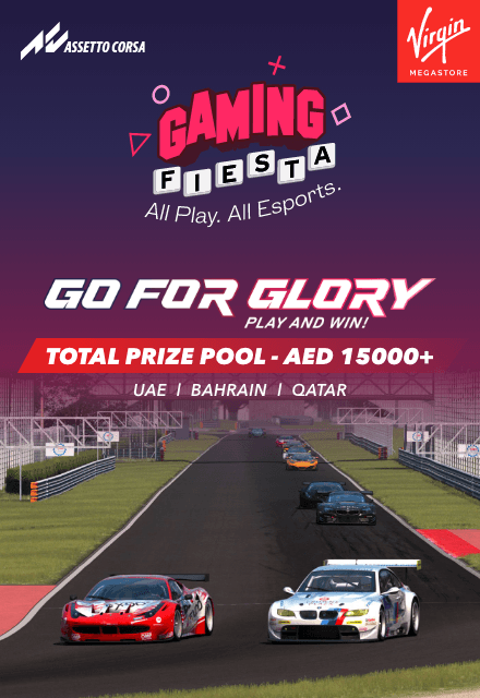 ASSETTO CORSA Mobile