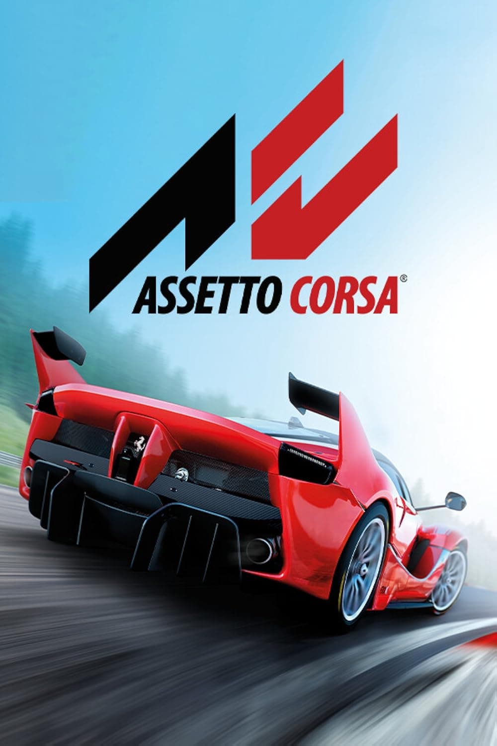 Assettocorsa